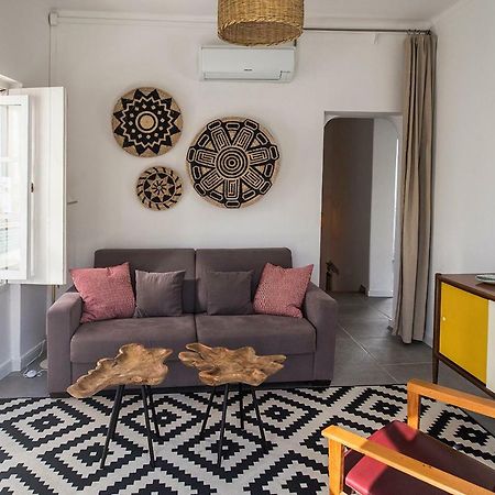 Casa Castor Forno Villa Tavira Kültér fotó