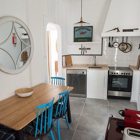 Casa Castor Forno Villa Tavira Kültér fotó