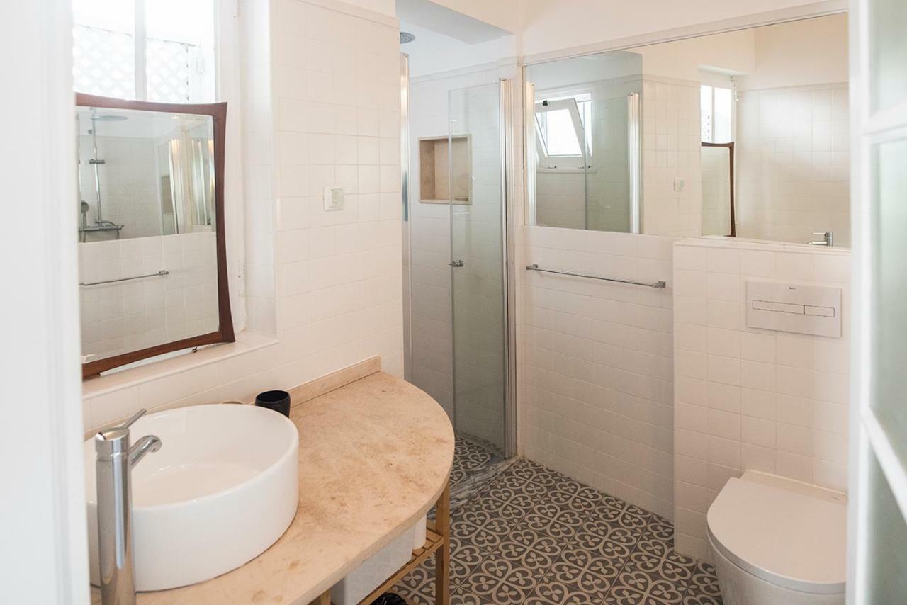 Casa Castor Forno Villa Tavira Kültér fotó