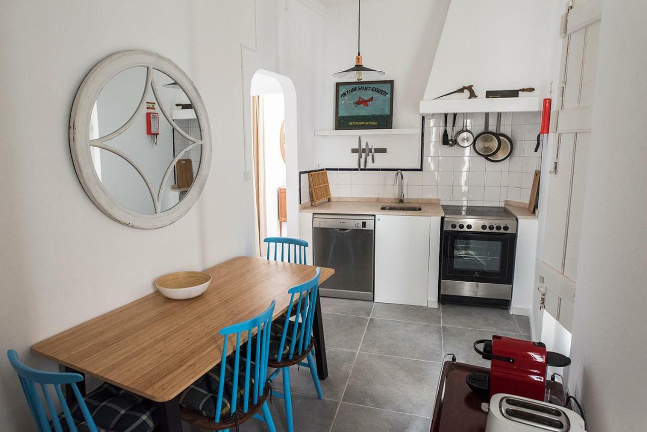 Casa Castor Forno Villa Tavira Kültér fotó