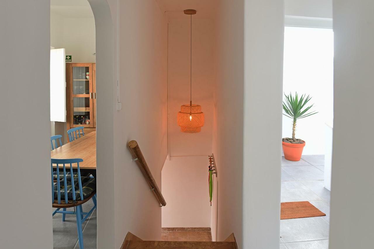 Casa Castor Forno Villa Tavira Kültér fotó
