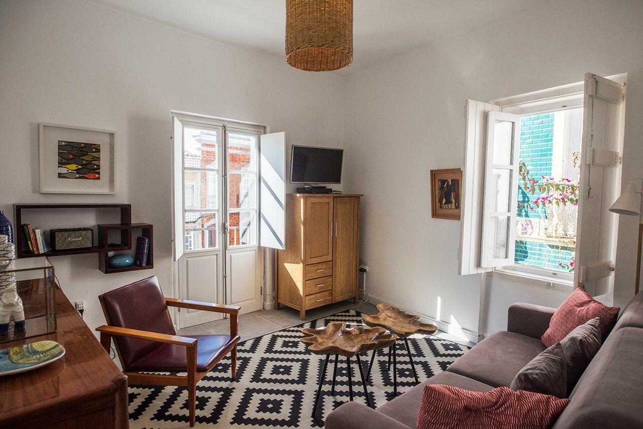 Casa Castor Forno Villa Tavira Kültér fotó